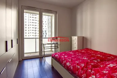 Wynajmę Mieszkanie Kraków - 36 m² - miniatura 3