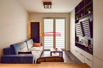 Wynajmę Mieszkanie Kraków - 36 m² - miniatura 2