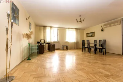Wynajmę Mieszkanie Warszawa - 125 m² - miniatura 4