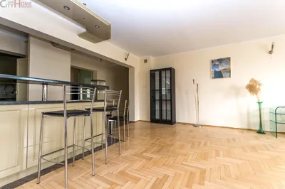 Wynajmę Mieszkanie Warszawa - 125 m² - miniatura 3