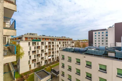 Wynajmę Mieszkanie Warszawa - 125 m² - miniatura 5