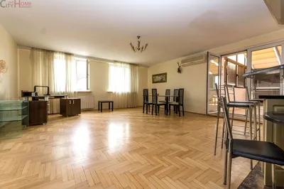 Wynajmę Mieszkanie Warszawa - 125 m² - miniatura 2