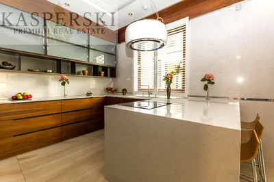 Wynajmę Mieszkanie Warszawa - 132,50 m² - miniatura 5