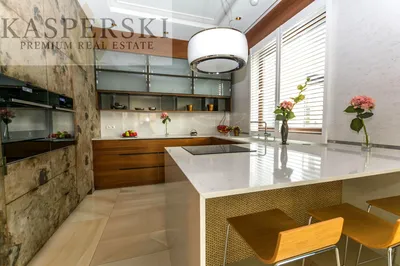 Wynajmę Mieszkanie Warszawa - 132,50 m² - miniatura 4