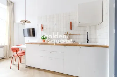 Wynajmę Mieszkanie Łódź - 25 m² - miniatura 4