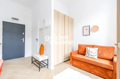 Wynajmę Mieszkanie Łódź - 25 m² - miniatura 3