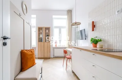 Wynajmę Mieszkanie Łódź - 25 m² - miniatura 5