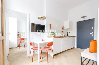 Wynajmę Mieszkanie Łódź - 25 m²