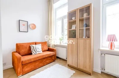 Wynajmę Mieszkanie Łódź - 25 m² - miniatura 2