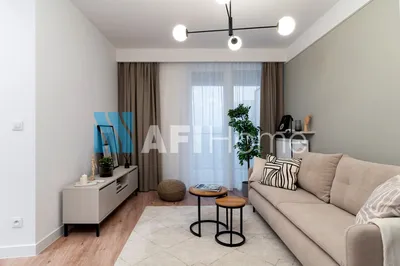 Wynajmę Mieszkanie Warszawa - 66,48 m² - miniatura 2