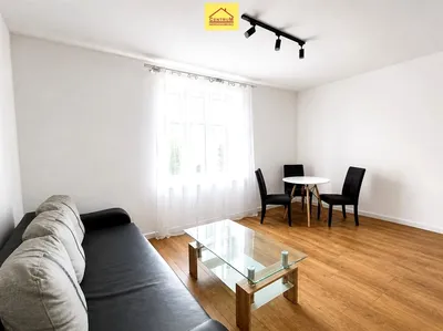 Wynajmę Mieszkanie Katowice - 50 m² - miniatura 3