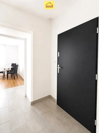 Wynajmę Mieszkanie Katowice - 50 m² - miniatura 4