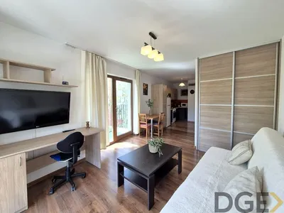 Wynajmę Mieszkanie Kraków - 29,50 m² - miniatura 2