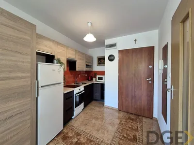 Wynajmę Mieszkanie Kraków - 29,50 m² - miniatura 4
