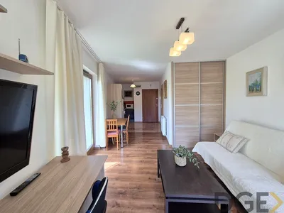 Wynajmę Mieszkanie Kraków - 29,50 m² - miniatura 3