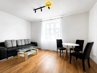 Wynajmę Mieszkanie Katowice - 50 m² - miniatura 2