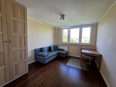 Wynajmę Mieszkanie Kraków - 40 m² - miniatura 2