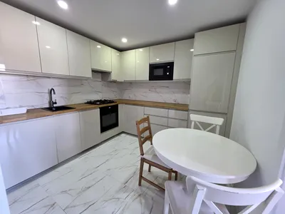 Wynajmę Mieszkanie Kraków - 40 m²