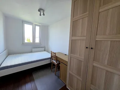 Wynajmę Mieszkanie Kraków - 40 m² - miniatura 3