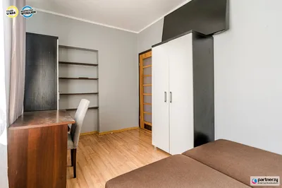 Wynajmę Mieszkanie Gdańsk - 76,50 m²