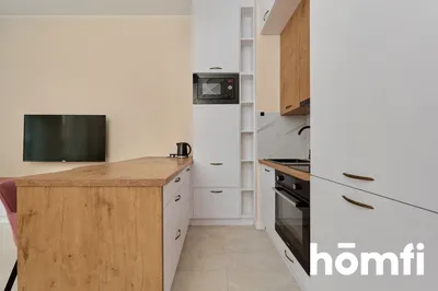 Wynajmę Mieszkanie Wrocław - 25 m² - miniatura 4