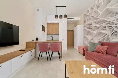 Wynajmę Mieszkanie Wrocław - 25 m²