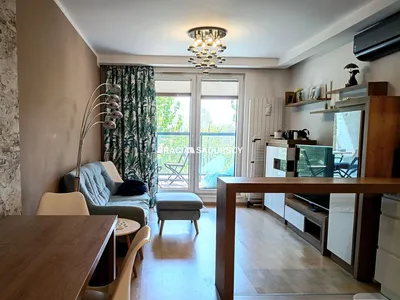 Wynajmę Mieszkanie Kraków - 63 m² - miniatura 3