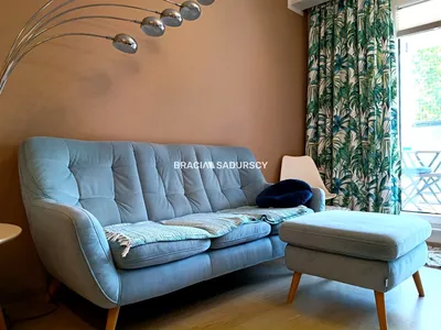 Wynajmę Mieszkanie Kraków - 63 m² - miniatura 4