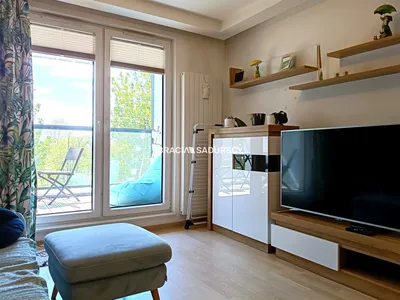 Wynajmę Mieszkanie Kraków - 63 m² - miniatura 2