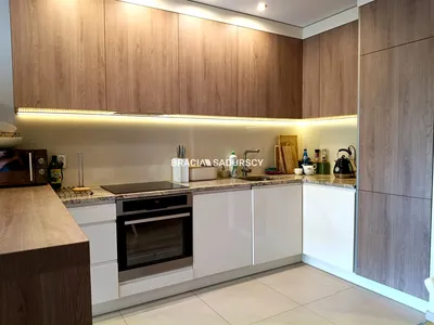 Wynajmę Mieszkanie Kraków - 63 m² - miniatura 5