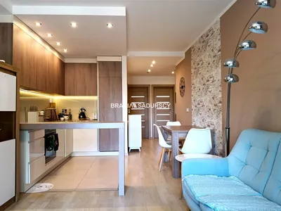 Wynajmę Mieszkanie Kraków - 63 m²