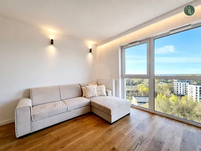 Wynajmę Mieszkanie Gdańsk - 65,78 m² - miniatura 2