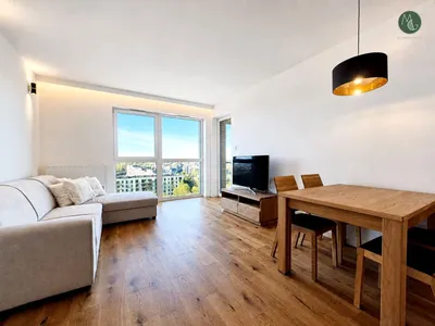 Wynajmę Mieszkanie Gdańsk - 65,78 m² - miniatura 4