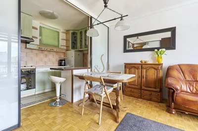 Wynajmę Mieszkanie Warszawa - 48,80 m² - miniatura 4