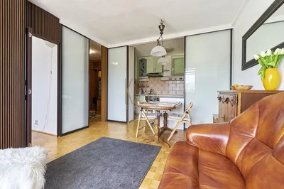 Wynajmę Mieszkanie Warszawa - 48,80 m² - miniatura 2