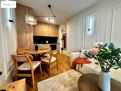 Wynajmę Mieszkanie Wrocław - 48 m² - miniatura 5