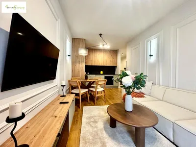 Wynajmę Mieszkanie Wrocław - 48 m² - miniatura 2