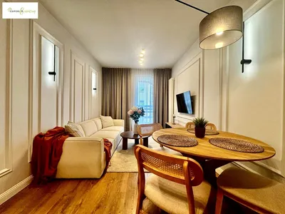 Wynajmę Mieszkanie Wrocław - 48 m² - miniatura 3
