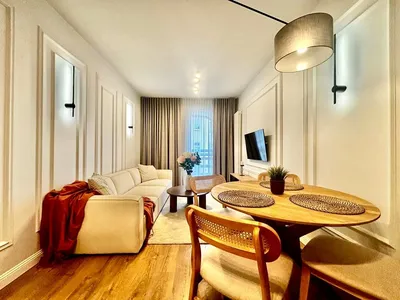 Wynajmę Mieszkanie Wrocław - 48 m²