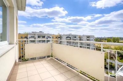 Wynajmę Mieszkanie Warszawa - 55 m² - miniatura 5