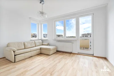 Wynajmę Mieszkanie Warszawa - 55 m² - miniatura 3