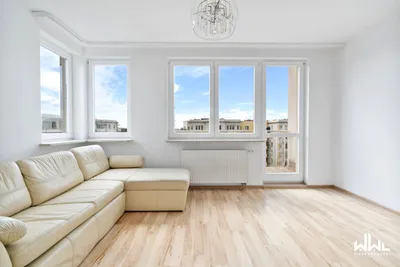 Wynajmę Mieszkanie Warszawa - 55 m² - miniatura 4