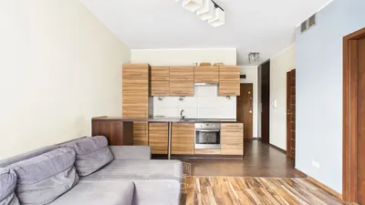 Wynajmę Mieszkanie Wrocław - 34 m²