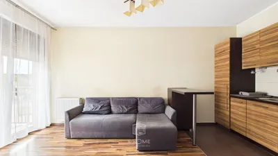Wynajmę Mieszkanie Wrocław - 34 m² - miniatura 2