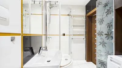 Wynajmę Mieszkanie Wrocław - 34 m² - miniatura 5