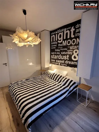 Wynajmę Mieszkanie Katowice - 45 m² - miniatura 3