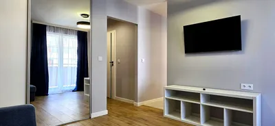 Wynajmę Mieszkanie Kraków - 28 m²