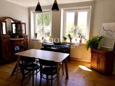 Wynajmę Mieszkanie Wrocław - 96 m² - miniatura 4