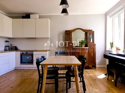 Wynajmę Mieszkanie Wrocław - 96 m²
