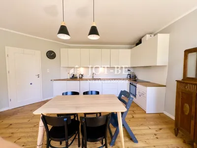 Wynajmę Mieszkanie Wrocław - 96 m² - miniatura 2